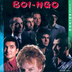 Oingo Boingo : Boi-ngo
